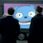 BLACK MIRROR